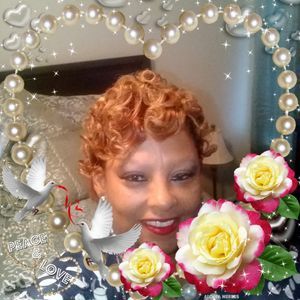 Meet your Posher, Rylonda